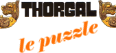 Le jeu Thorgal !